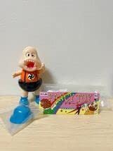 Amazon.co.jp: ロビン ゾルメン zollmen ソフビ() : おもちゃ